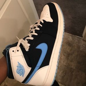 Jordan 1s